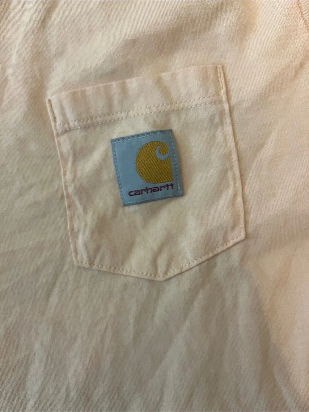 Carhartt classic short